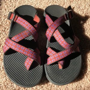 Chacos